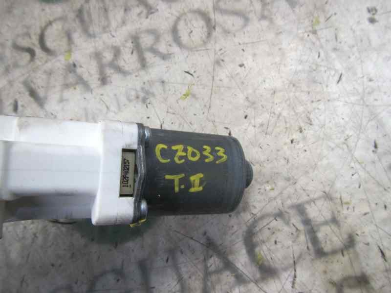 Recambio de motor elevalunas trasero izquierdo para dodge journey 2.0 16v crd cat referencia OEM IAM   