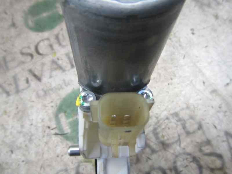 Recambio de motor elevalunas trasero izquierdo para dodge journey 2.0 16v crd cat referencia OEM IAM   