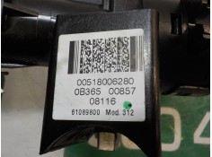 Recambio de antirrobo para ford ka (ccu) titanium+ referencia OEM IAM  1544401  2