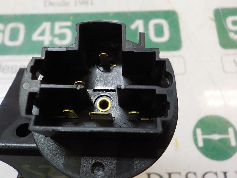 Recambio de antirrobo para ford ka (ccu) titanium+ referencia OEM IAM  1544401 