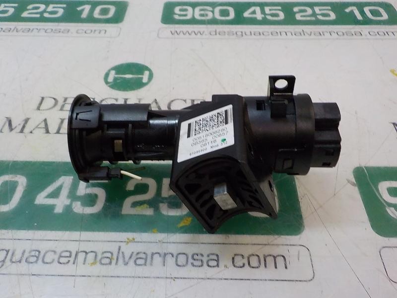 Recambio de antirrobo para ford ka (ccu) titanium+ referencia OEM IAM  1544401 