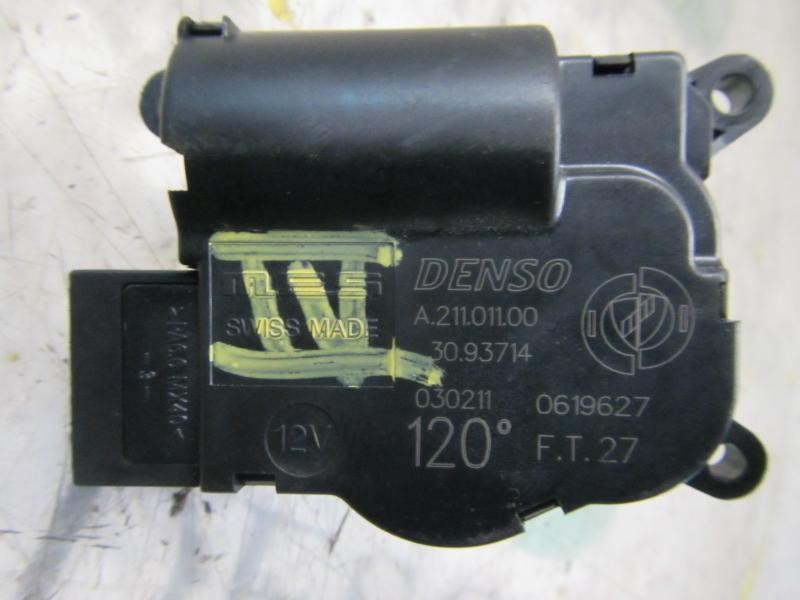 Recambio de motor electrico para fiat punto (evo) (199) dynamic referencia OEM IAM 77363881 A21101100 A21101100