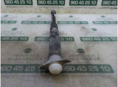 Recambio de amortiguador trasero derecho para seat ibiza (kj1) 1.0 referencia OEM IAM 2Q0513049AP 2Q0512013BF  2