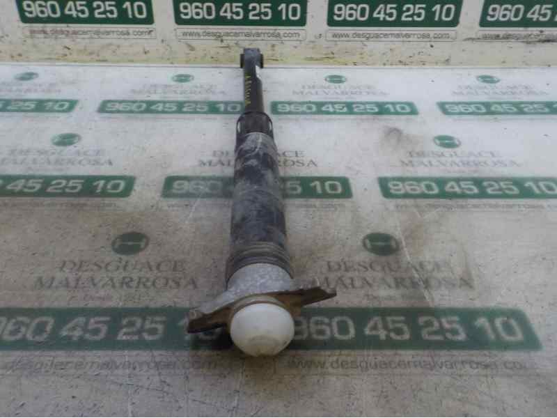 Recambio de amortiguador trasero derecho para seat ibiza (kj1) 1.0 referencia OEM IAM 2Q0513049AP 2Q0512013BF 