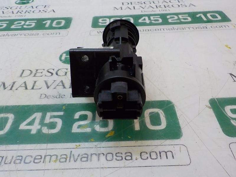 Recambio de antirrobo para ford ka (ccu) titanium+ referencia OEM IAM  1544401 