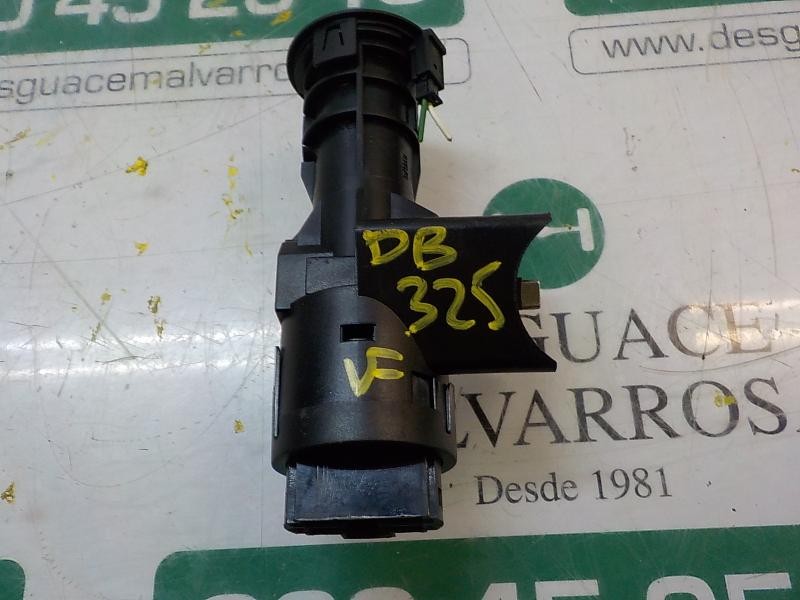 Recambio de antirrobo para ford ka (ccu) titanium+ referencia OEM IAM  1544401 