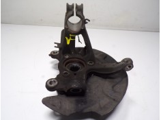 Recambio de mangueta delantera derecha para volkswagen golf vii lim. (bq1) 1.5 16v tsi act referencia OEM IAM 5Q0407256Q   2