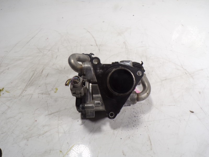 Recambio de valvula egr para volkswagen scirocco (138) r-line bmt referencia OEM IAM 04L131501R 04L131501RV110 