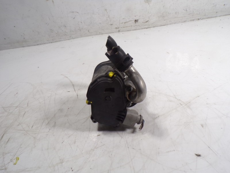 Recambio de valvula egr para volkswagen scirocco (138) r-line bmt referencia OEM IAM 04L131501R 04L131501RV110 