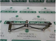 Recambio de articulacion limpia delantero para ford ka (ccu) titanium+ referencia OEM IAM  1747197  2