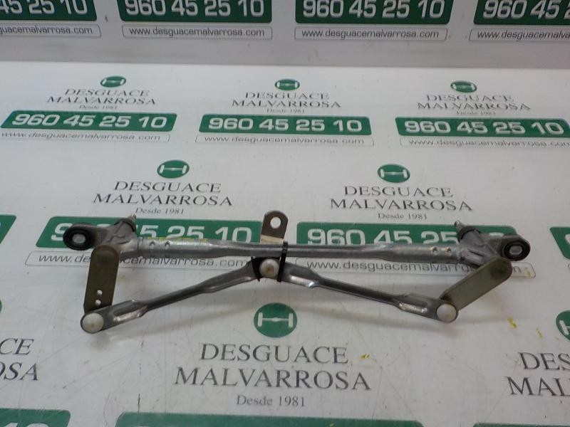 Recambio de articulacion limpia delantero para ford ka (ccu) titanium+ referencia OEM IAM  1747197 