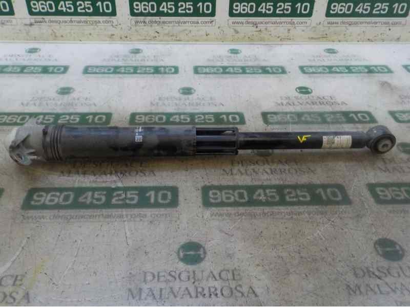 Recambio de amortiguador trasero izquierdo para seat ibiza (kj1) 1.0 referencia OEM IAM 2Q0513049AP 2Q0512013BF 