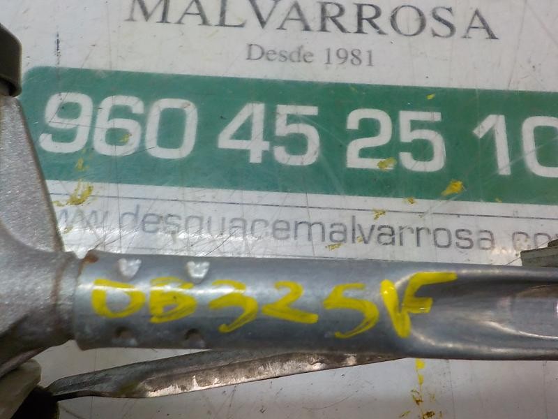 Recambio de articulacion limpia delantero para ford ka (ccu) titanium+ referencia OEM IAM  1747197 