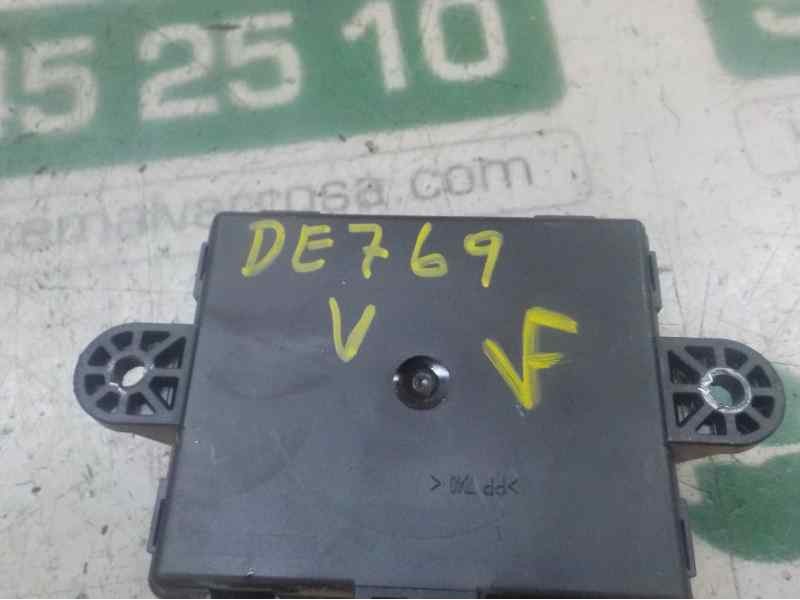 Recambio de modulo electronico para ford focus lim. 1.5 tdci cat referencia OEM IAM 2029992 F1ET14B532AE 