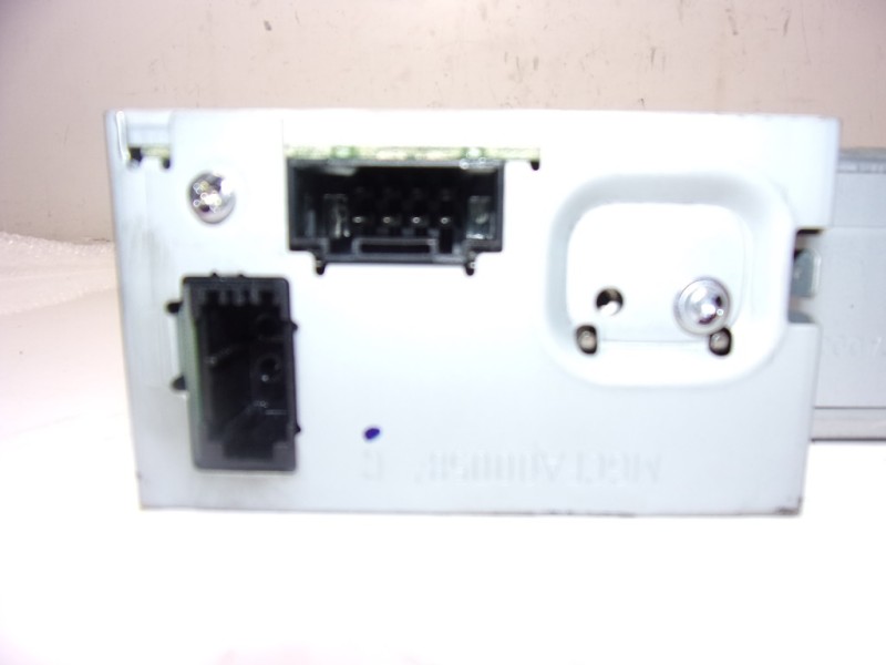 Recambio de modulo electronico para audi q7 (4l) 3.0 v6 24v tdi referencia OEM IAM 4L0057110AX  