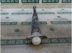 Recambio de amortiguador trasero izquierdo para seat ibiza (kj1) 1.0 referencia OEM IAM 2Q0513049AP 2Q0512013BF  2
