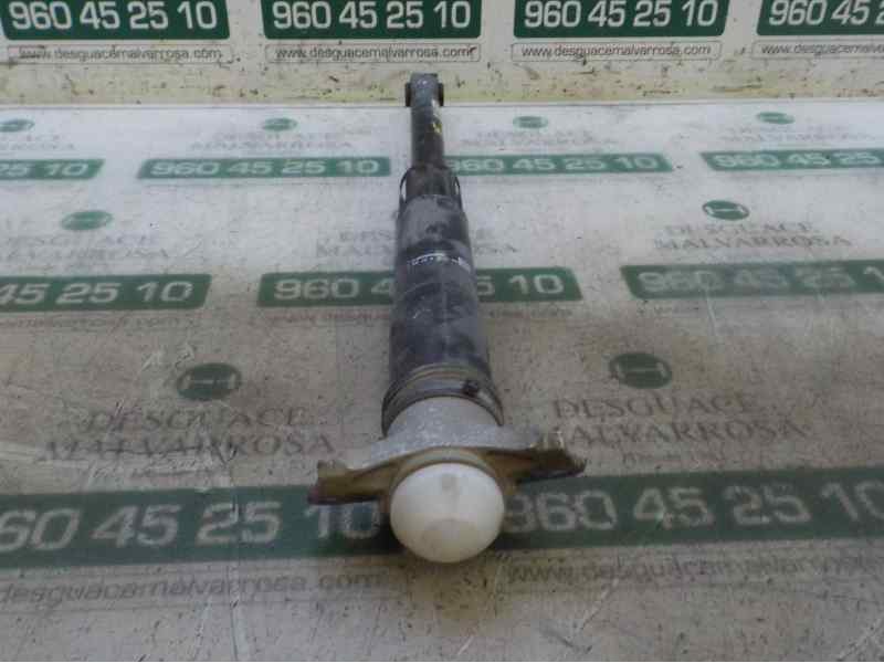 Recambio de amortiguador trasero izquierdo para seat ibiza (kj1) 1.0 referencia OEM IAM 2Q0513049AP 2Q0512013BF 