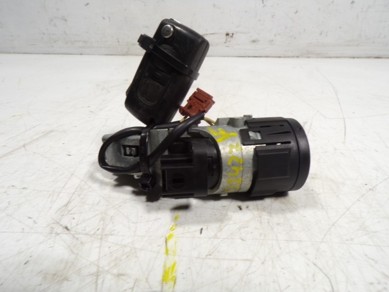 Recambio de antirrobo para citroën c3 picasso 1.4 16v referencia OEM IAM 4162PT 9663123280 