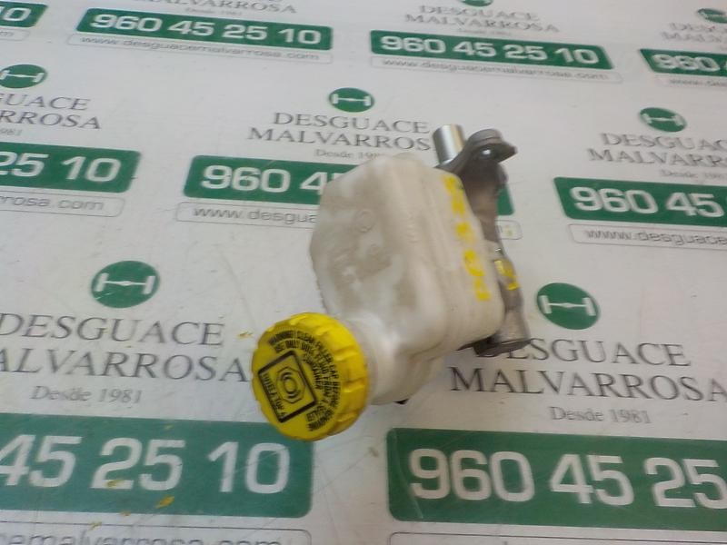 Recambio de bomba freno para ford ka (ccu) titanium+ referencia OEM IAM  1560813 