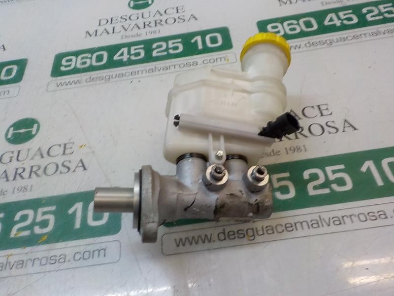 Recambio de bomba freno para ford ka (ccu) titanium+ referencia OEM IAM  1560813 