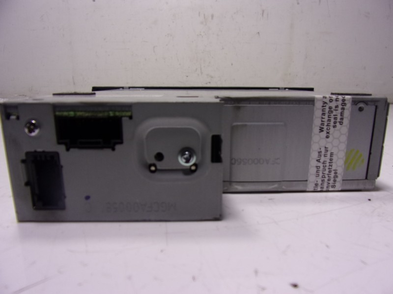 Recambio de modulo electronico para audi q7 (4l) 3.0 v6 24v tdi referencia OEM IAM 4L0057110AX  