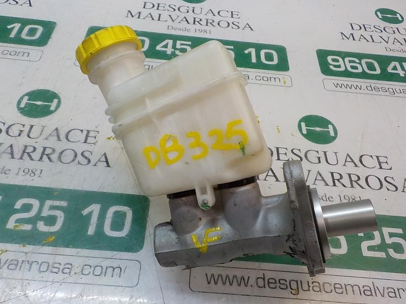 Recambio de bomba freno para ford ka (ccu) titanium+ referencia OEM IAM  1560813 