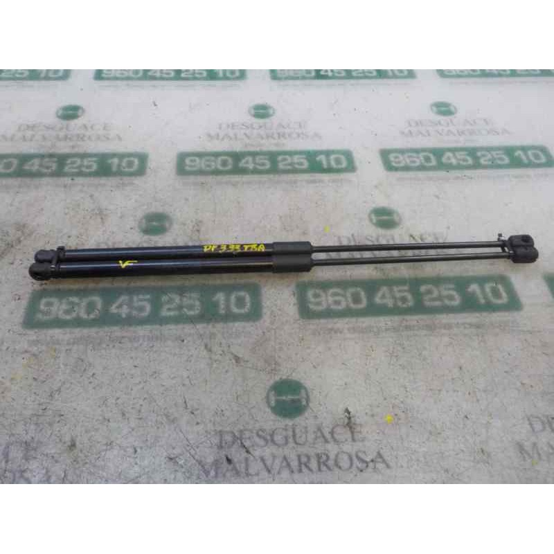 Recambio de amortiguadores maletero / porton para seat ibiza (kj1) 1.0 referencia OEM IAM 6F0827550 6F0827550 