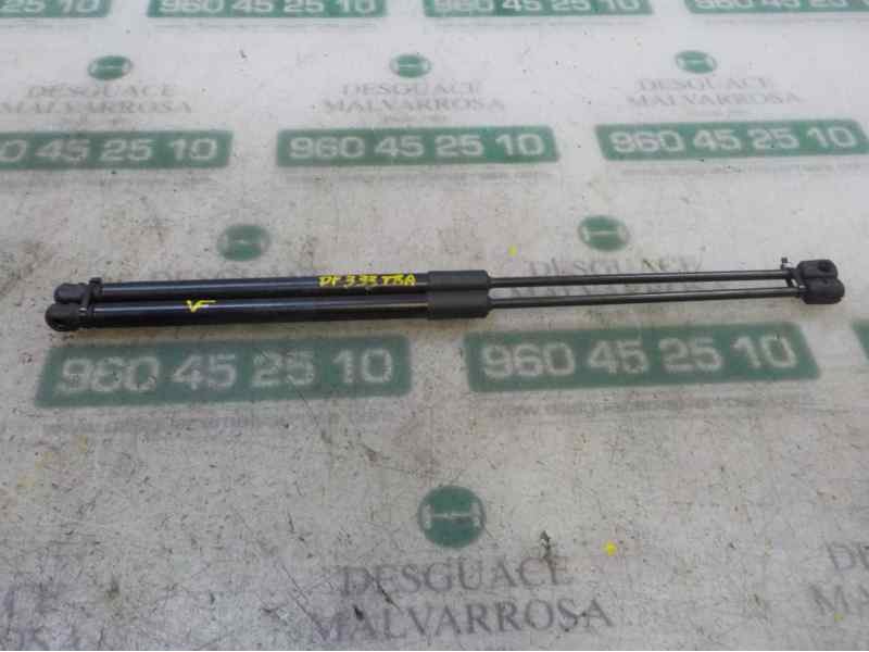 Recambio de amortiguadores maletero / porton para seat ibiza (kj1) 1.0 referencia OEM IAM 6F0827550 6F0827550 