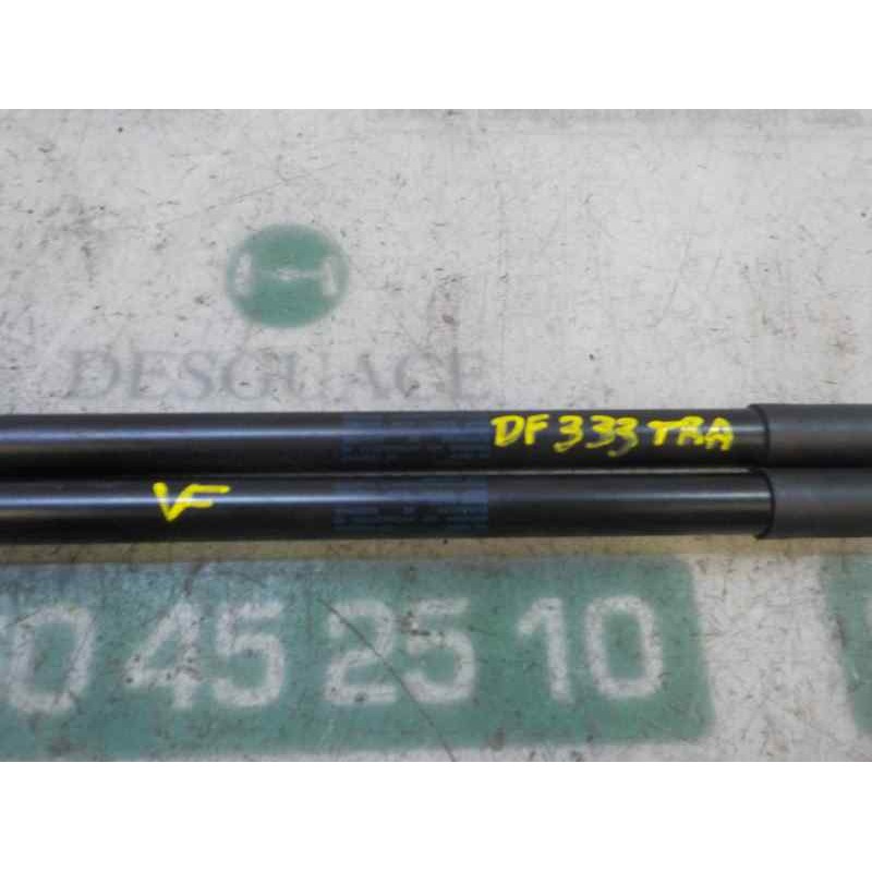 Recambio de amortiguadores maletero / porton para seat ibiza (kj1) 1.0 referencia OEM IAM 6F0827550 6F0827550 