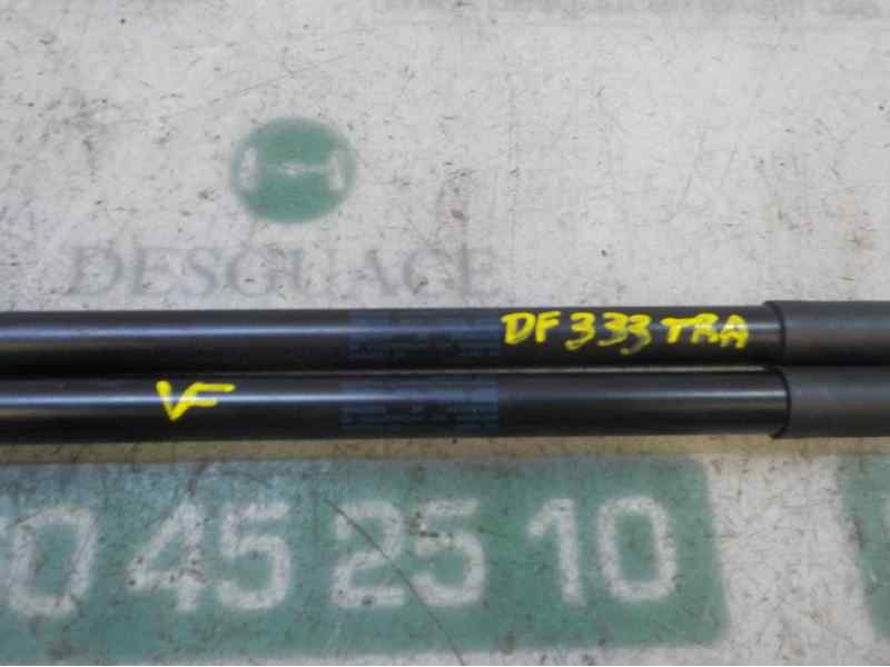 Recambio de amortiguadores maletero / porton para seat ibiza (kj1) 1.0 referencia OEM IAM 6F0827550 6F0827550 