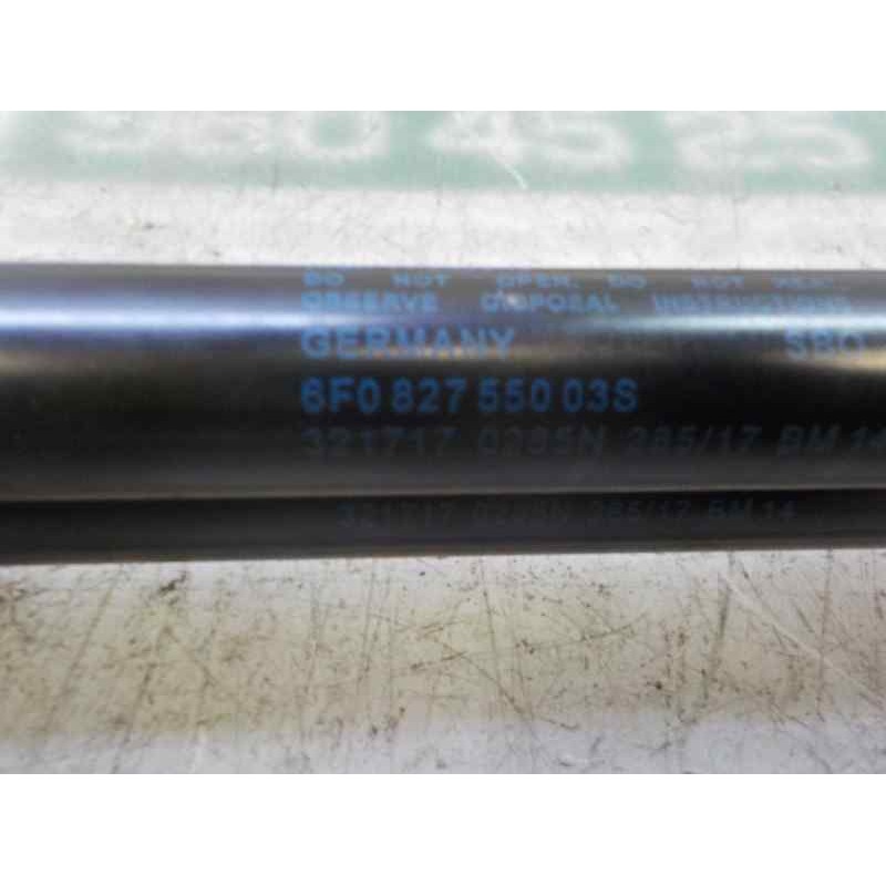 Recambio de amortiguadores maletero / porton para seat ibiza (kj1) 1.0 referencia OEM IAM 6F0827550 6F0827550 