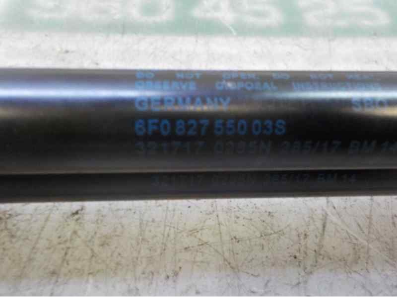 Recambio de amortiguadores maletero / porton para seat ibiza (kj1) 1.0 referencia OEM IAM 6F0827550 6F0827550 