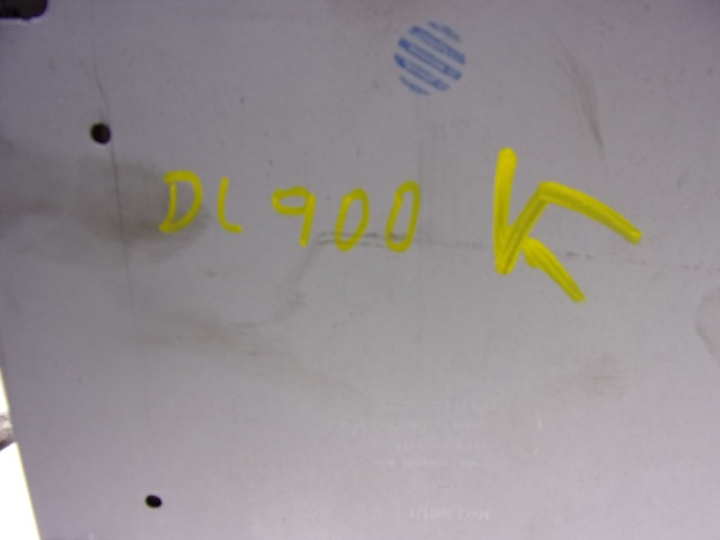 Recambio de modulo electronico para audi q7 (4l) 3.0 v6 24v tdi referencia OEM IAM 4L0057110AX  