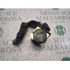 Recambio de cinturon seguridad trasero para nissan primera berlina (p12) acenta referencia OEM IAM   