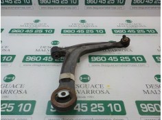 Recambio de brazo suspension inferior delantero derecho para ford ka (ccu) titanium+ referencia OEM IAM  1639575 