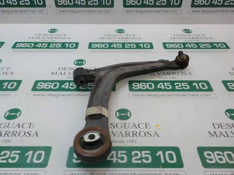 Recambio de brazo suspension inferior delantero derecho para ford ka (ccu) titanium+ referencia OEM IAM  1639575 