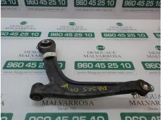 Recambio de brazo suspension inferior delantero derecho para ford ka (ccu) titanium+ referencia OEM IAM  1639575  2