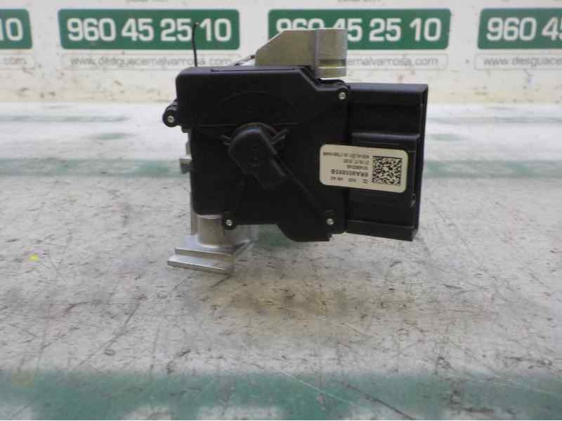 Recambio de antirrobo para seat ibiza (kj1) 1.0 referencia OEM IAM 1K0905851D 6RA905856B 