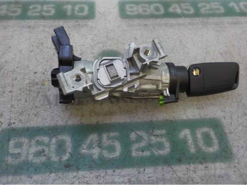 Recambio de antirrobo para seat ibiza (kj1) 1.0 referencia OEM IAM 1K0905851D 6RA905856B 