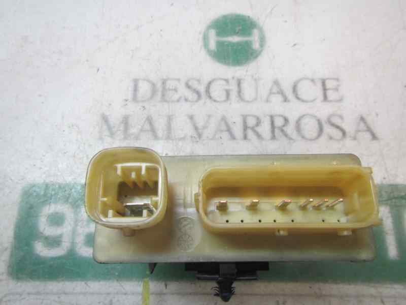 Recambio de caja precalentamiento para peugeot 308 1.6 16v hdi fap referencia OEM IAM 6500EJ  