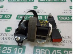 Recambio de cinturon seguridad trasero derecho para ford ka (ccu) titanium+ referencia OEM IAM   