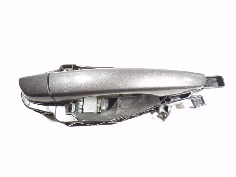 Recambio de maneta exterior delantera derecha para toyota proace city 1.5 dci referencia OEM IAM   