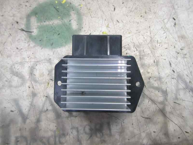 Recambio de resistencia calefaccion para dodge journey 2.0 16v crd cat referencia OEM IAM  4993002131 