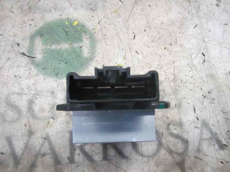 Recambio de resistencia calefaccion para dodge journey 2.0 16v crd cat referencia OEM IAM  4993002131 