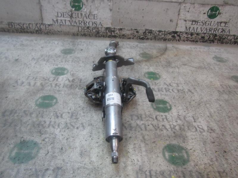 Recambio de columna direccion para fiat doblo 1.3 16v jtd cat referencia OEM IAM 51861205  