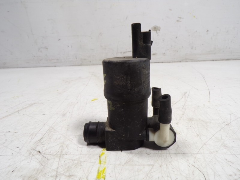 Recambio de bomba limpia para citroën c3 picasso 1.4 16v referencia OEM IAM 643475 9641553980 