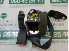 Recambio de cinturon seguridad trasero izquierdo para ford ka (ccu) titanium+ referencia OEM IAM    2