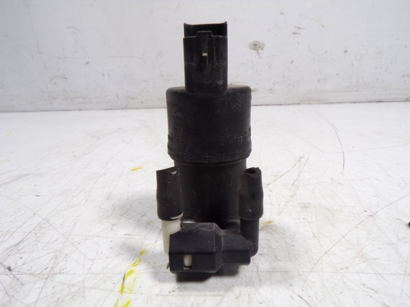 Recambio de bomba limpia para citroën c3 picasso 1.4 16v referencia OEM IAM 643475 9641553980 