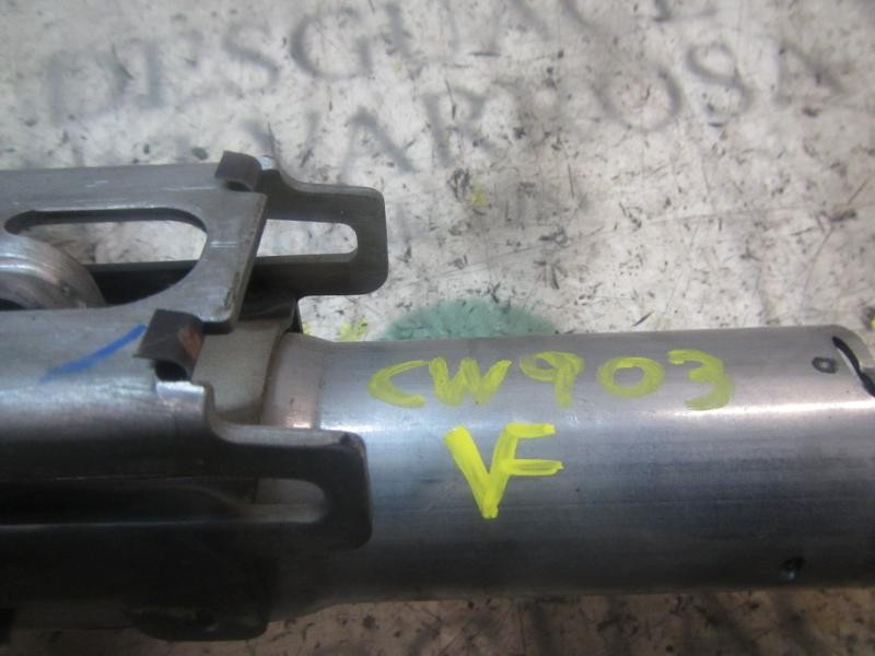 Recambio de columna direccion para fiat doblo 1.3 16v jtd cat referencia OEM IAM 51861205  