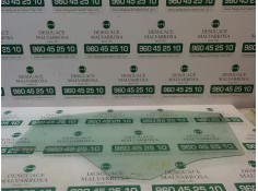 Recambio de cristal puerta delantero izquierdo para ford ka (ccu) titanium+ referencia OEM IAM   